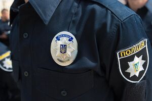 Патрульная полиция Киева отчиталась от происшествиях за прошедший день