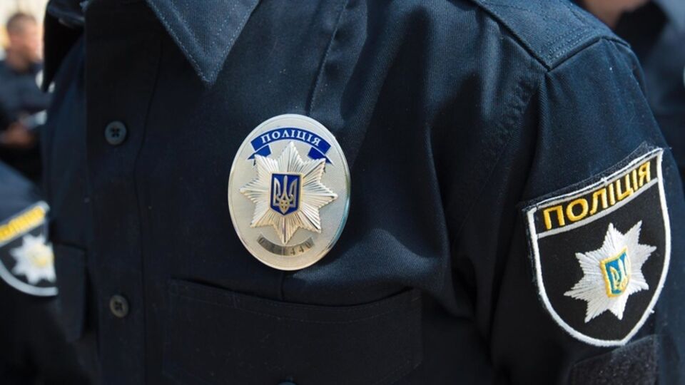 Патрульная полиция Киева отчиталась от происшествиях за прошедший день