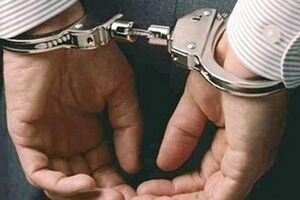 Сотрудники СБУ устанавливают возможных сообщников задержанного информатора
