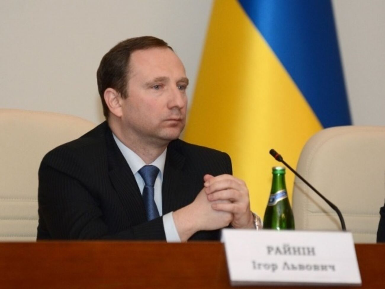 Губернатор Райнин требует, чтобы Харьковский горсовет признал Россию страной-агрессором