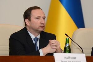 Губернатор Райнин требует, чтобы Харьковский горсовет признал Россию страной-агрессором