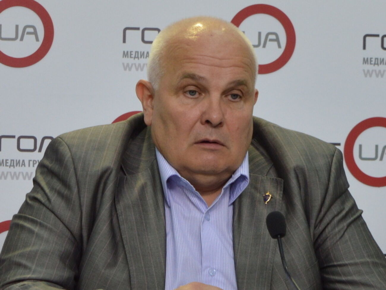 Шабовта скептически настроен в отношении новой полиции