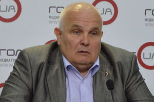 Шабовта скептически настроен в отношении новой полиции