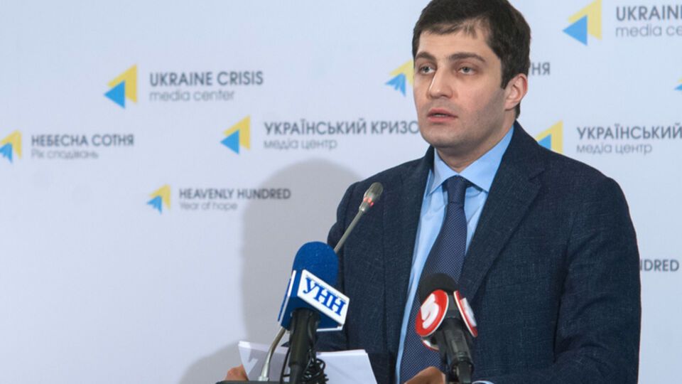 Саркваелидзе: Президент четко дал понять, что неприкосновенных в нашей системе быть не должно