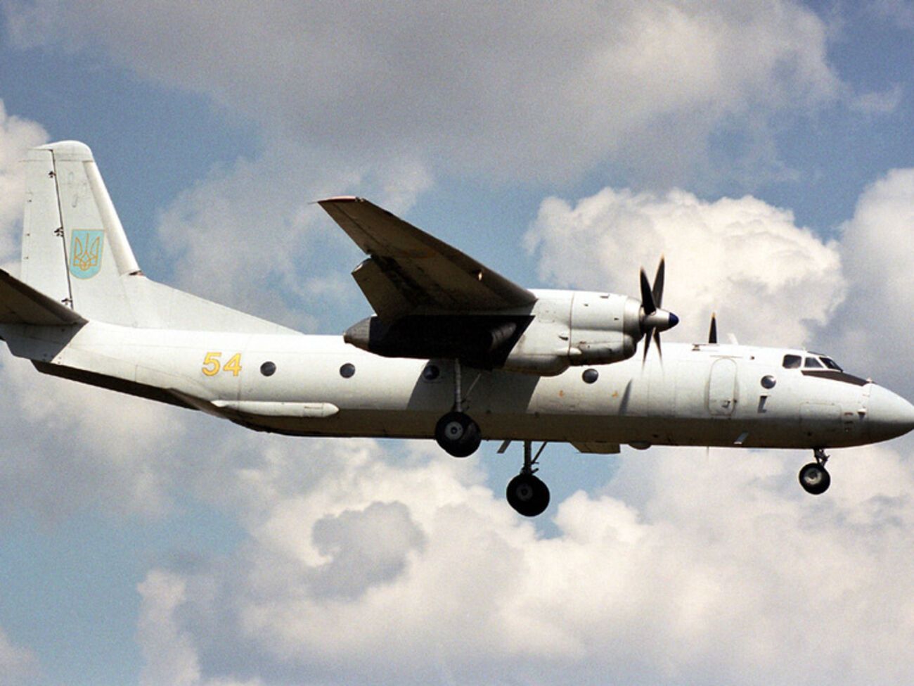 "Газета.Ru":&nbsp;В обеих странах рейсы были засекречены