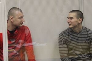 Сергей Зинченко и Павел Аброськин находятся под арестом с весны прошлого года