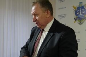 Гузырь: У нас конфликты генеральный прокурор быстро регулирует указом относительно занимаемой должности