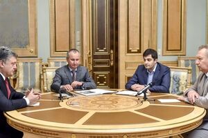 Порошенко: Коррупционеры должны быть привлечены к ответственности