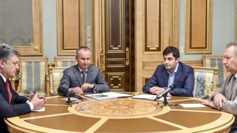 Порошенко: Коррупционеры должны быть привлечены к ответственности