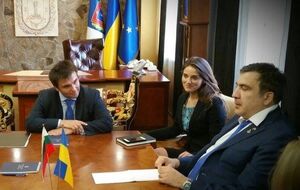 Климкин посетил Одесскую область с рабочим визитом. Фоторепортаж