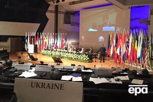 Высоцкий: Нестор Шуфрич торпедировал канадско-украинскую резолюцию ОБСЕ