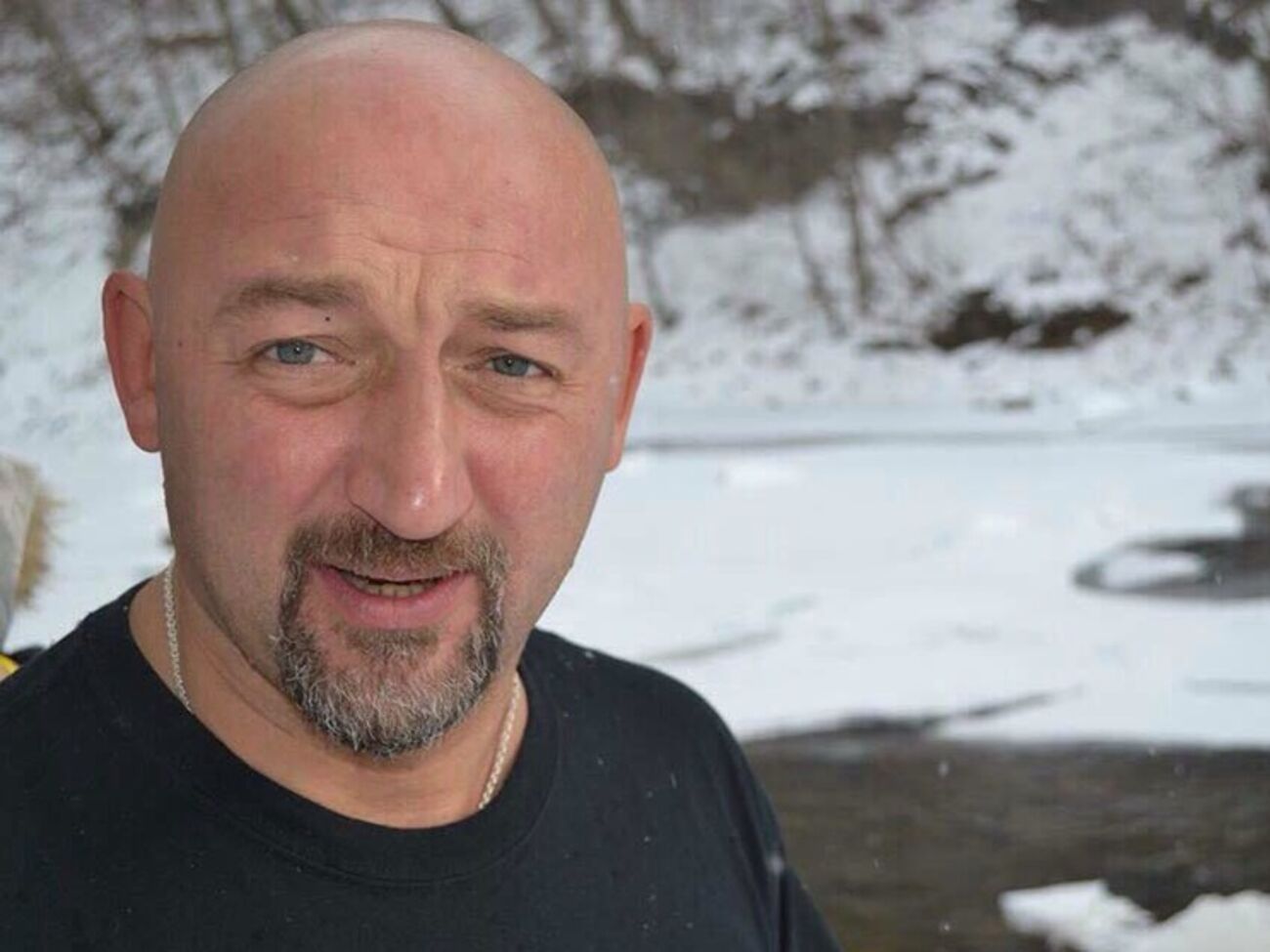 Мочанов хочет новой полиции дать время на то, чтобы показать результат