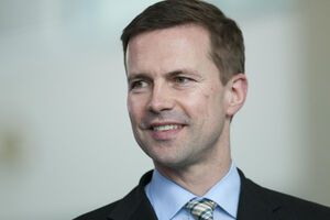 Штеффен Зайберт заявил, что Берлин ждет предложений от Афин