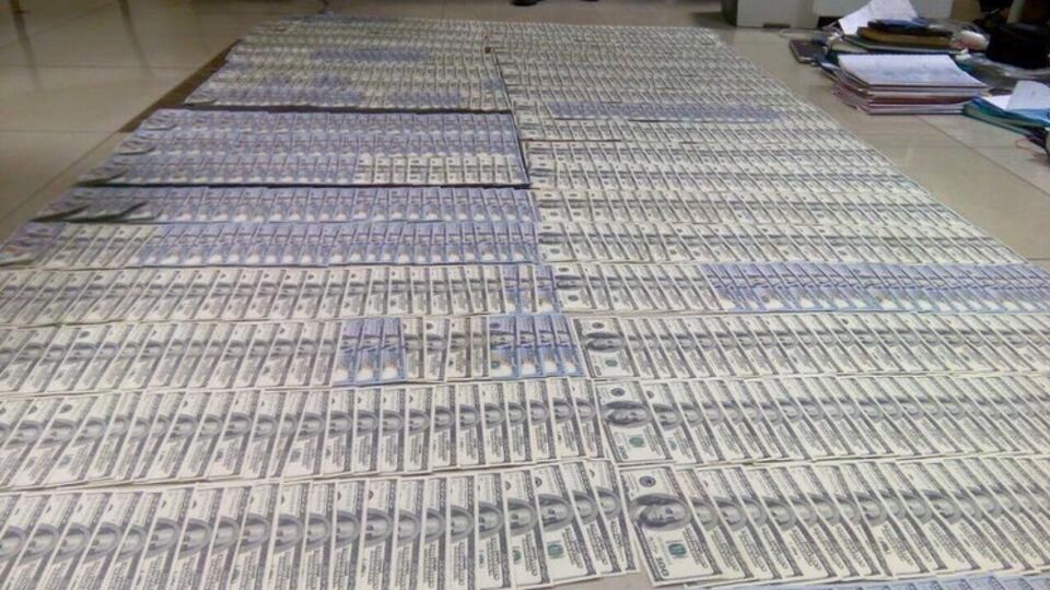 Гнап: Придется узнать, откуда у прокурора в декларации Land Cruiser, если тот ни дня не работал в бизнесе