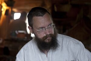 Герман Стерлигов пообещал вернуться в Россию