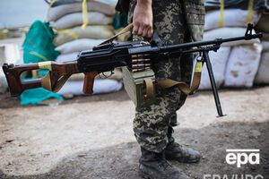 На донецком направлении эпицентром обстрелов были расположенный вблизи донецкого аэропорта поселок Опытное и село Лозовое