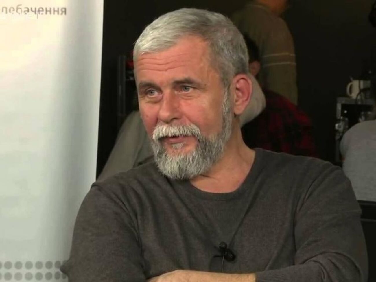 Речинский считает, что при новой полиции будет больше порядка