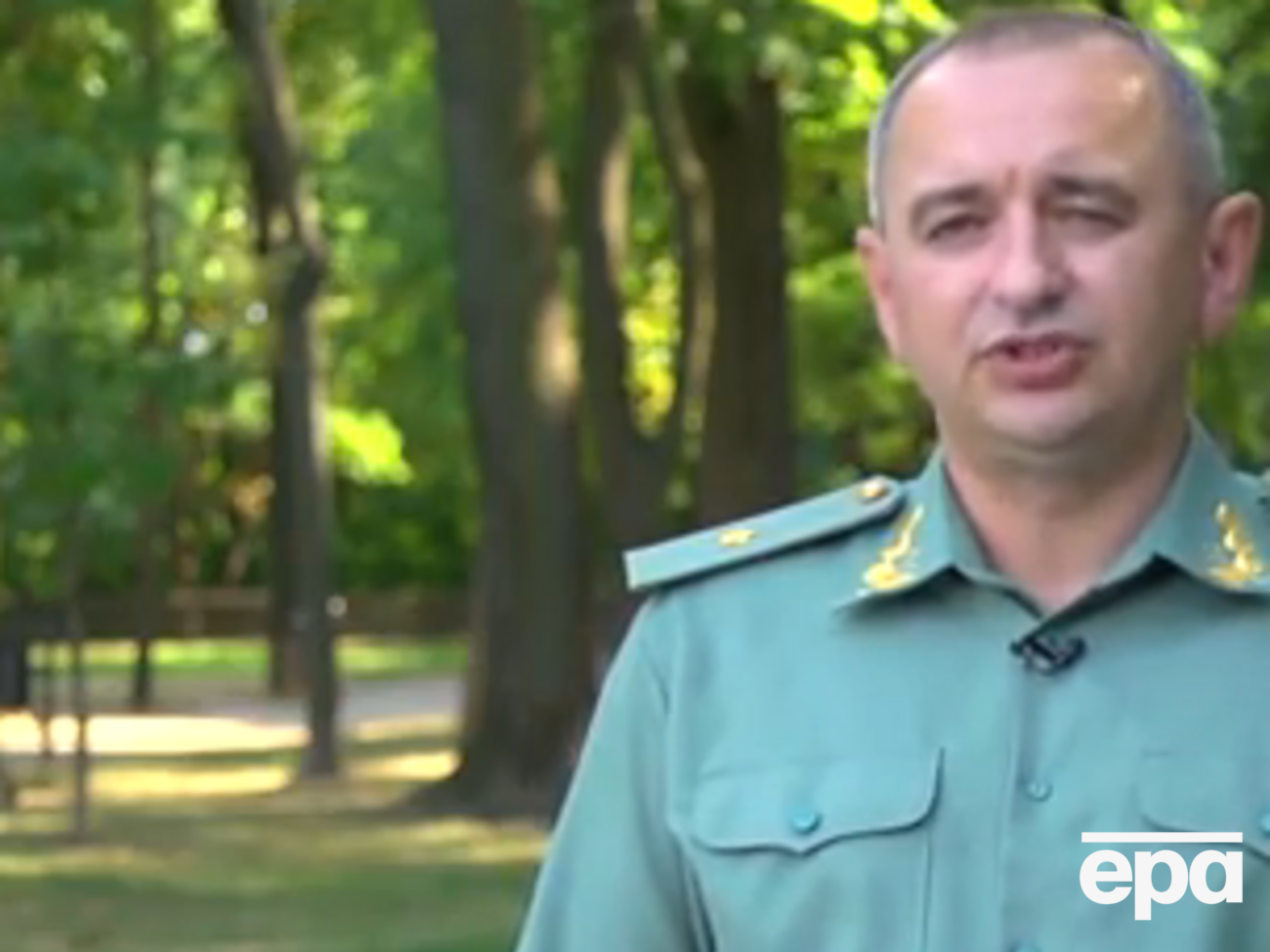 ГПУ просит МВД проверить членов добровольческих батальонов на наличие судимостей. Видео