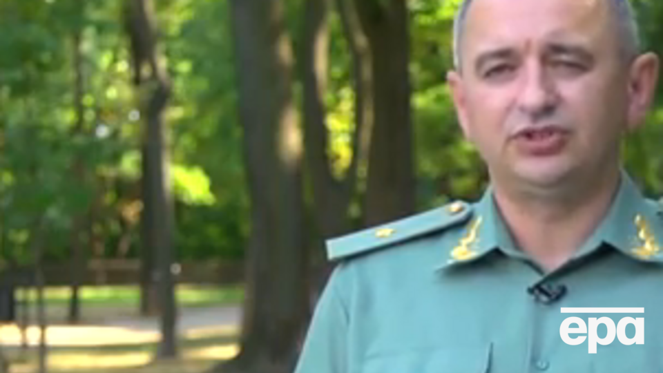 ГПУ просит МВД проверить членов добровольческих батальонов на наличие судимостей. Видео