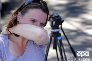 Во Львовской области охранники напали на журналистов