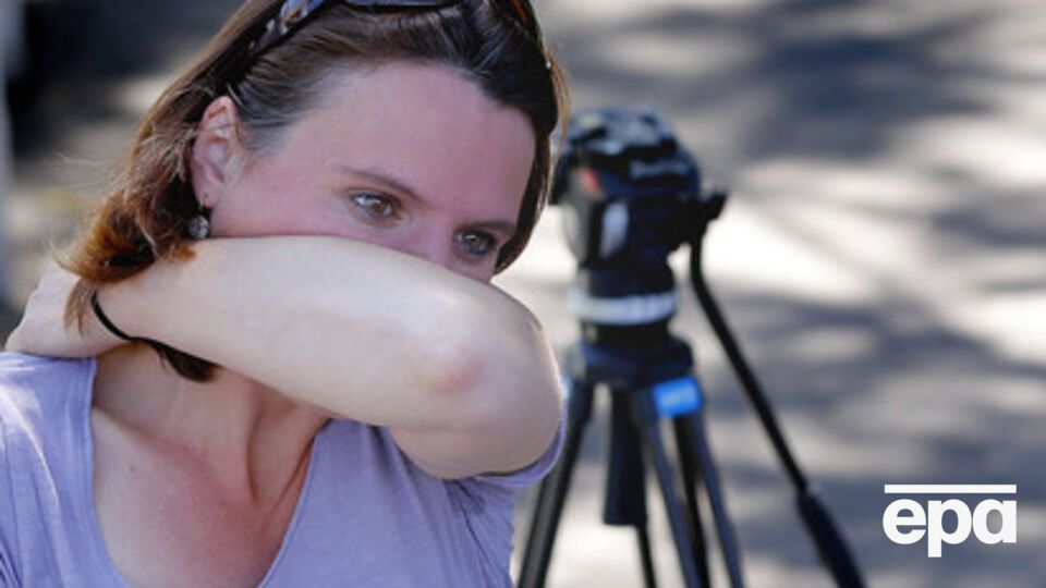 Во Львовской области охранники напали на журналистов