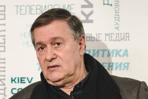 Балаян: Не уподоблюсь тем, кто говорит, что все русские такие-сякие. Снизойти до этого уровня для меня постыдно