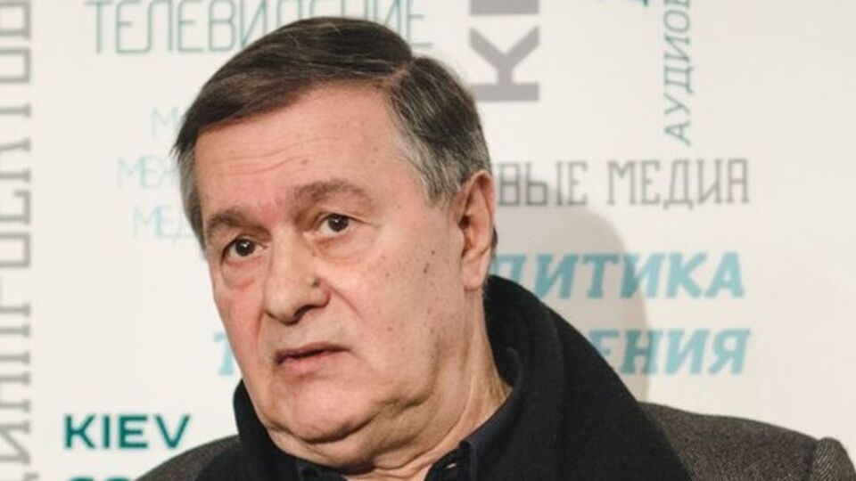 Балаян: Не уподоблюсь тем, кто говорит, что все русские такие-сякие. Снизойти до этого уровня для меня постыдно