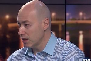 Гордон: Пока мы видели полтора года безобразного бездействия