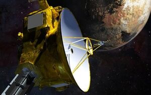 На станции произошел сбой по вине специалистов NASA