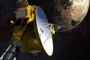 На станции произошел сбой по вине специалистов NASA