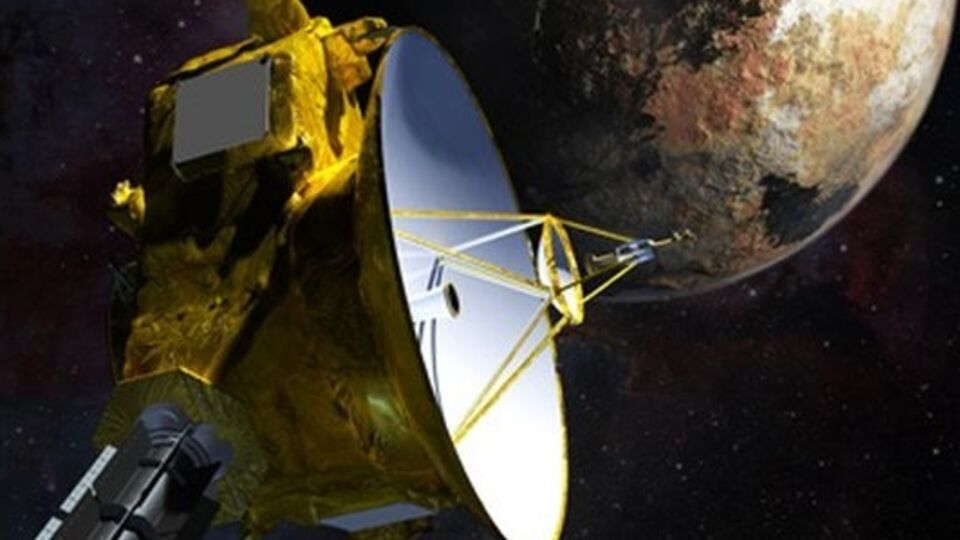 На станции произошел сбой по вине специалистов NASA