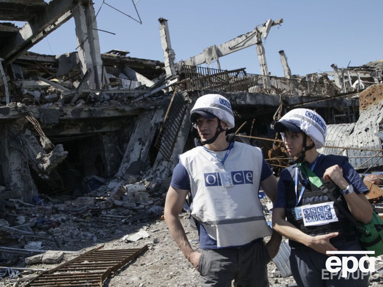 Наблюдатели фиксируют большее число нарушений со стороны боевиков