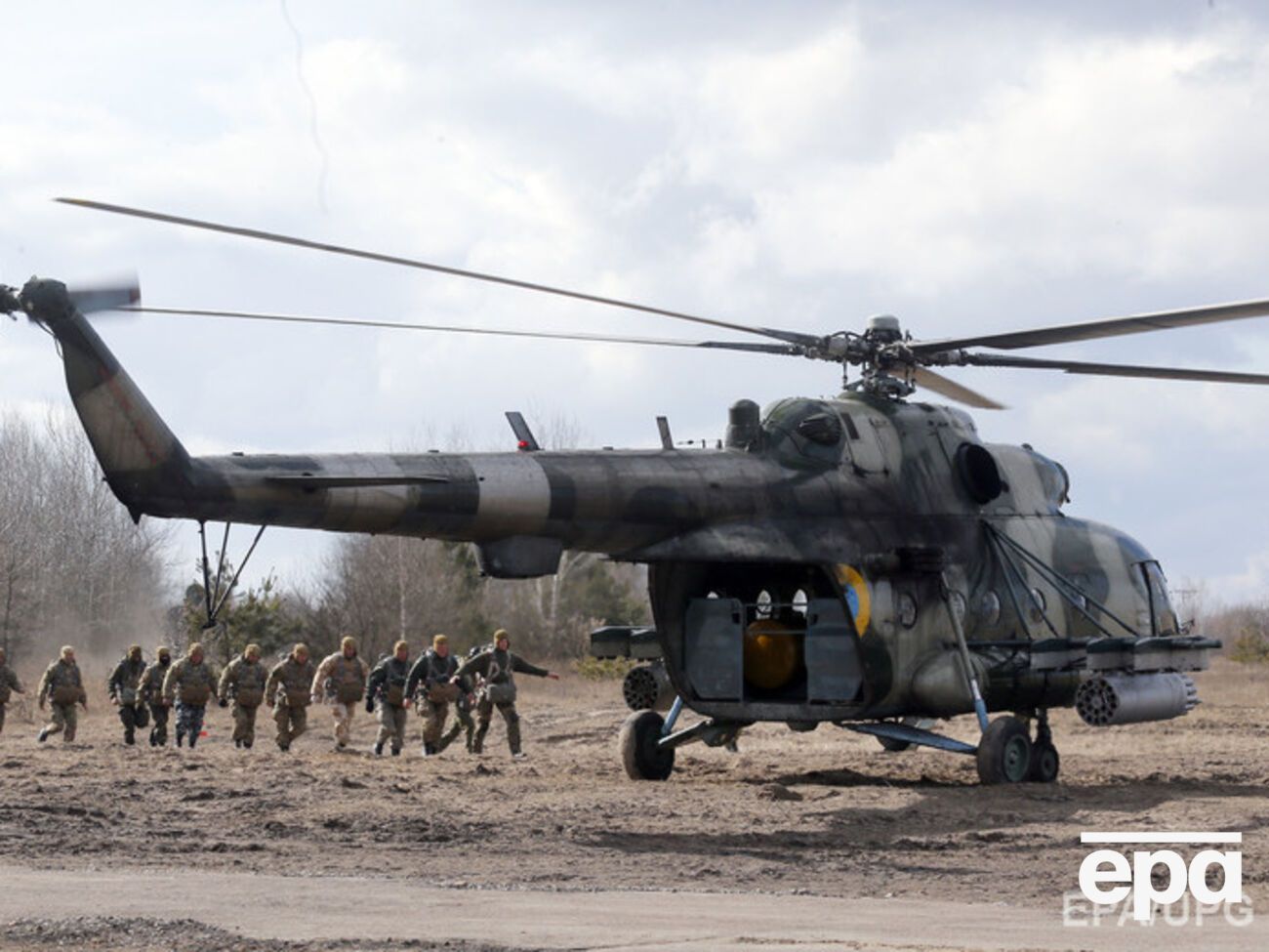 Армия получит 20 образцов вооружения до конца 2015 года