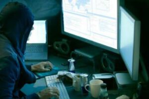 Общий объем взломанной информации около 400 ГБ