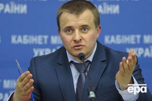 Демчишин заверил, что электричество из России на оккупированные территории поставляться не будет