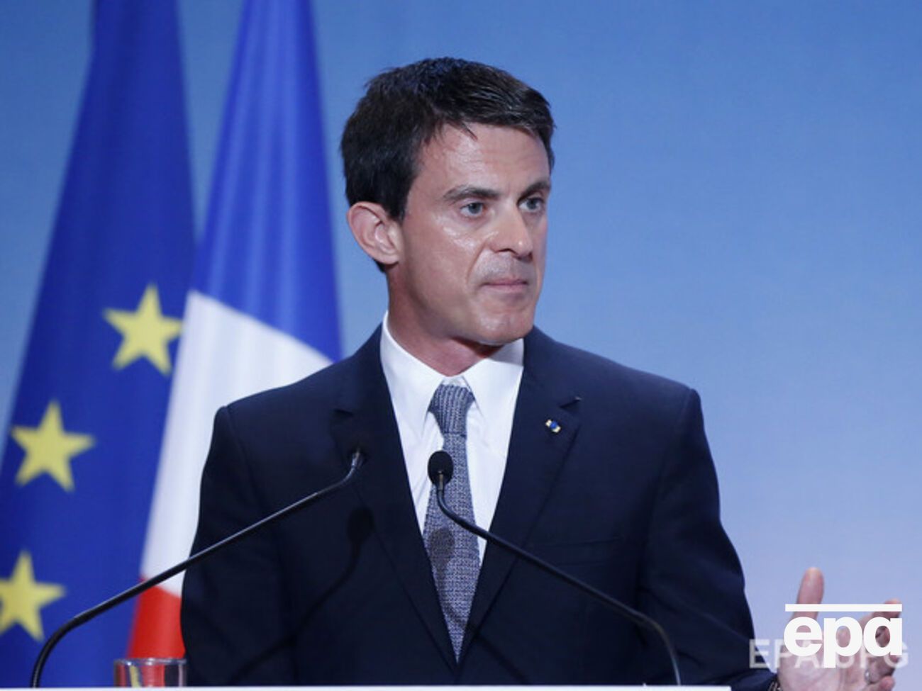 Вальс уверен, что с Афинами еще удастся договориться