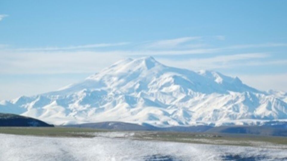 Альпинисты "ДНР" планируют совершить восхождение в начале августа