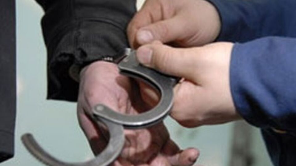 По словам задержанного россиянина, он в апреле 2015 года он приехал в город Алчевск Луганской области