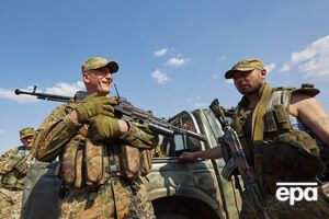 Военные зафиксировали наименьшее количество обстрелов за последние два месяца