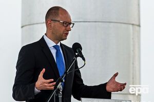 Яценюк считает, что создание единой компании увеличит добычу сырья в Украине