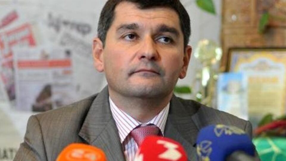 Прокопив заверил, что в настоящее время Украина имеет достаточные мощности по реверсу газа