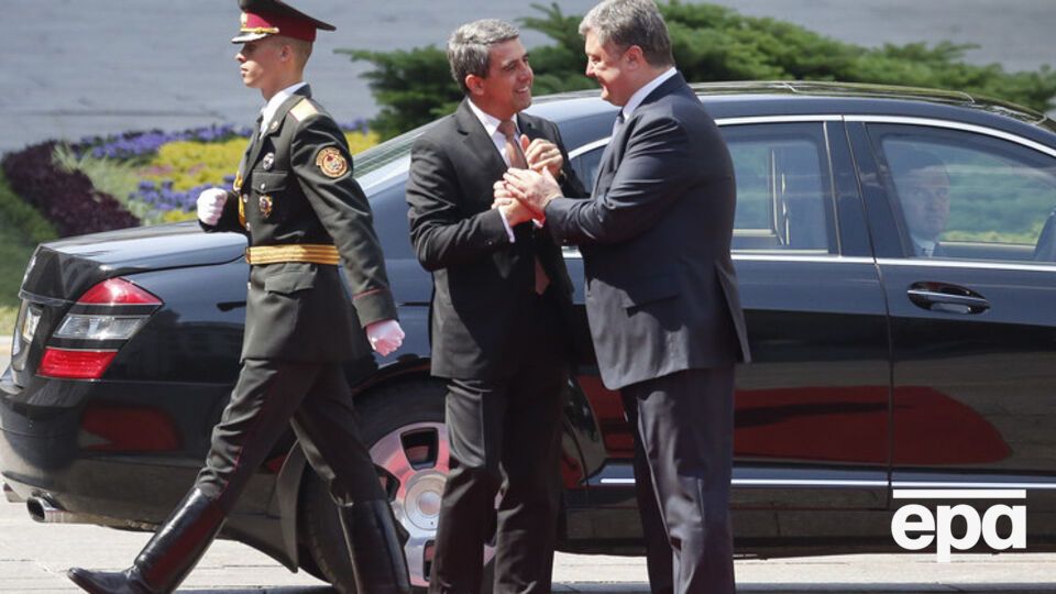 Плевнелиев отметил, что у Болгарии богатый опыт управления фондами ЕС по реализации трансграничных проектов