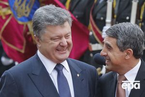 Петр Порошенко: С помощью наших болгарских и румынских партнеров нам удастся привлечь средства Европейского союза