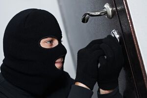 Злоумышленники украли у москвички сейф с драгоценностями и деньгами