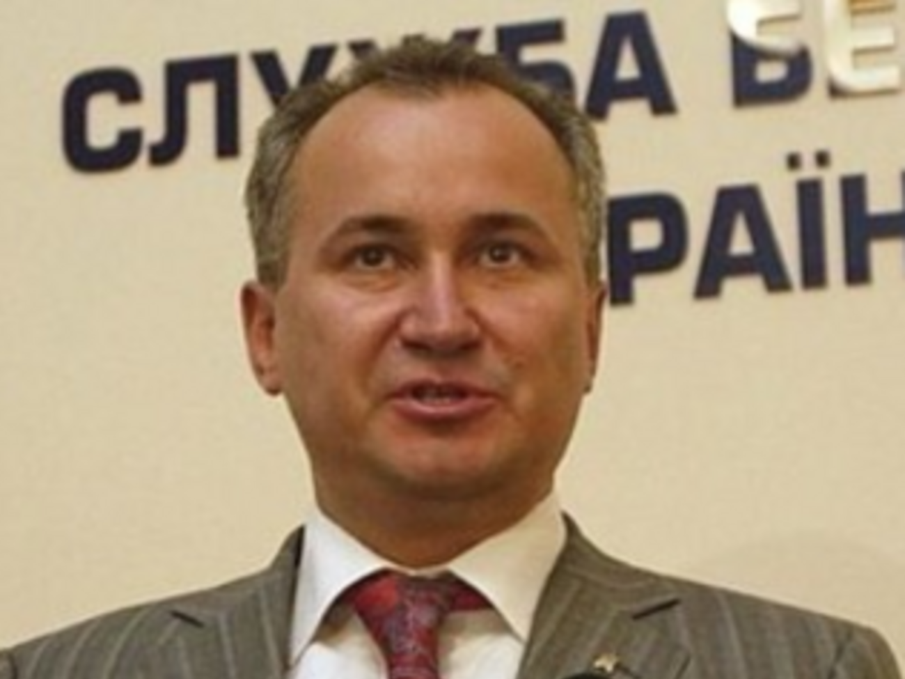 Грицак:&nbsp;&nbsp;Наказания должны бояться не те, кто раскрывает коррупционные преступления, а те, кто их совершает.