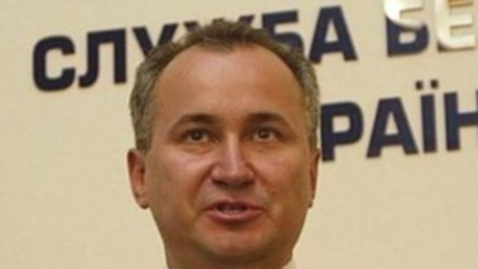 Грицак: Наказания должны бояться не те, кто раскрывает коррупционные преступления, а те, кто их совершает.