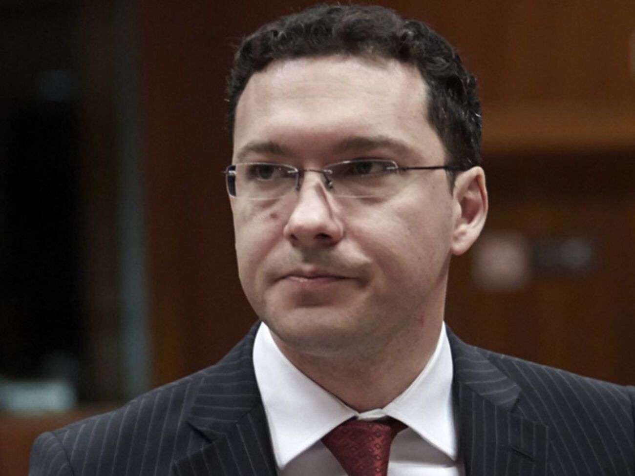 Министр иностранных дел Болгарии Даниэль Митов считает бессмысленной трату денег на газопроводы в обход Украины