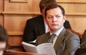Олег Ляшко рассказал, о чем договорилась коалиция