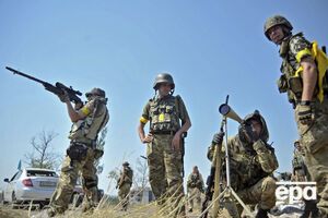 Ситуация на Донбассе обострилась, заявили в штабе АТО