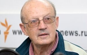 Пионтковский: Окружение выбило из Путина последние остатки романтизма. То есть никакой эскалации сейчас не будет